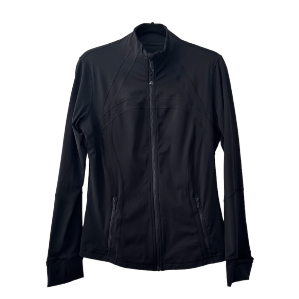 Lululemon Define Jacket Luon Size 10